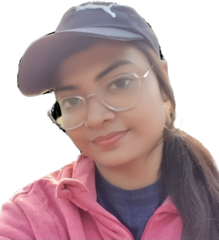 Nikita Elizabeth Perris