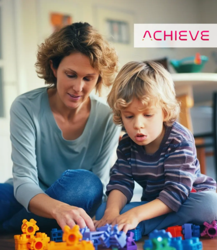 Achieve
