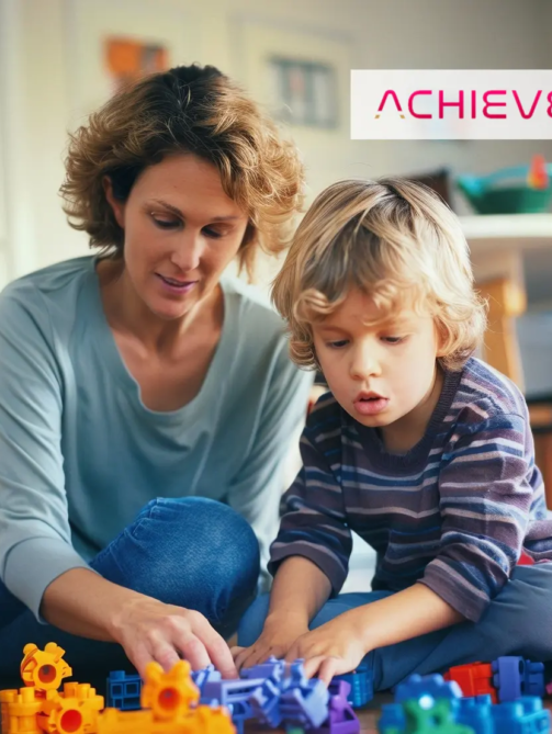 Achieve