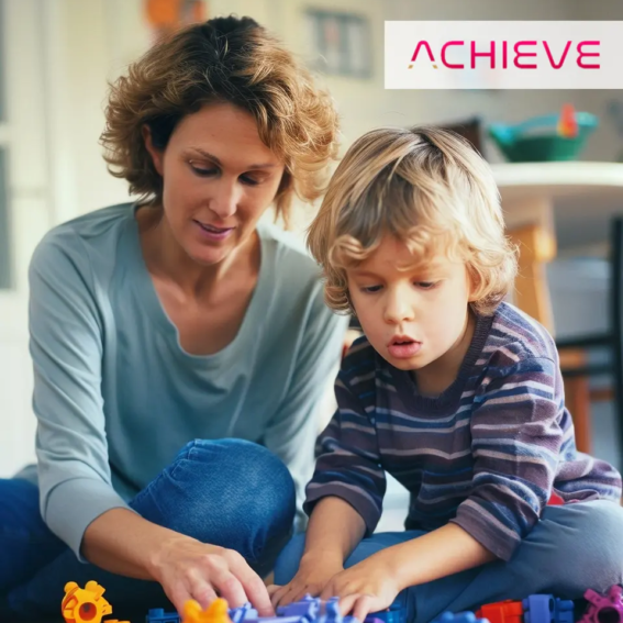Achieve