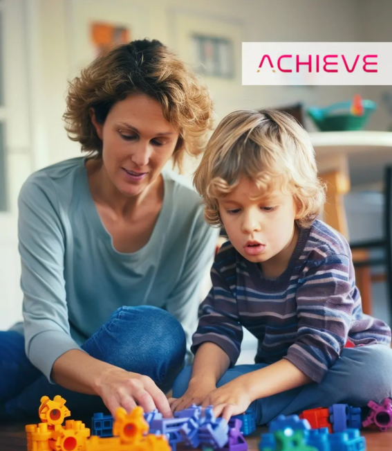 Achieve