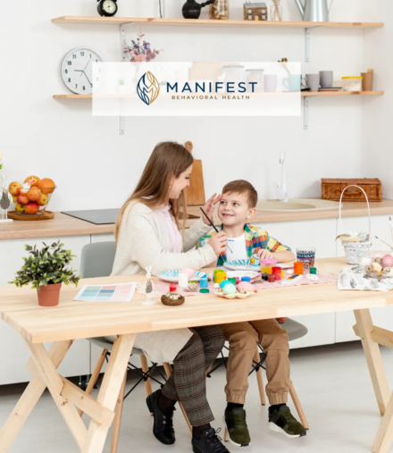 Manifest
