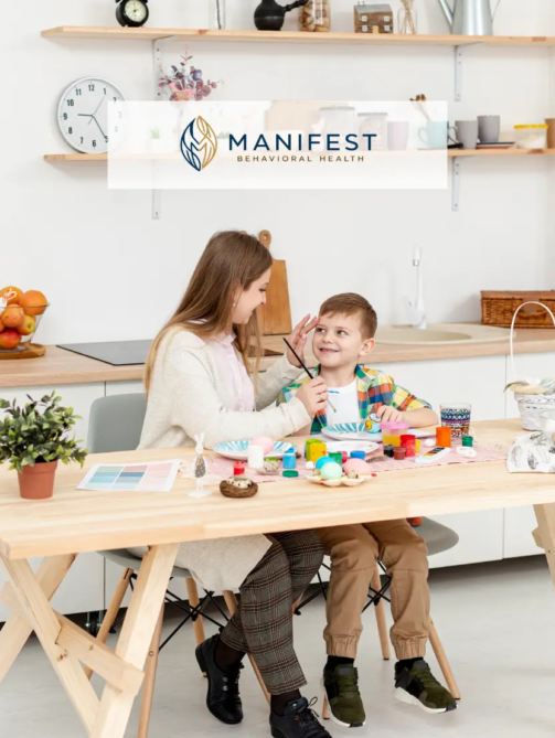Manifest