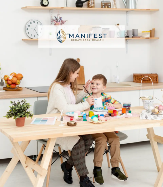 Manifest