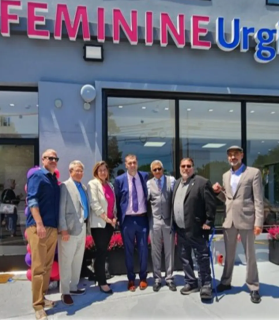 FeminineUrgiCare