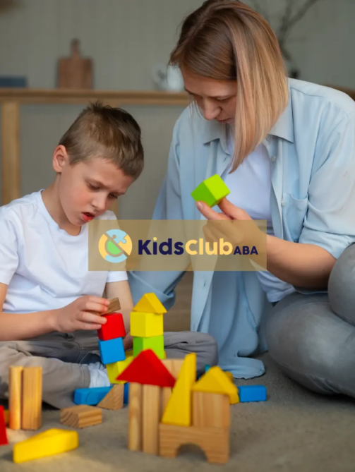 KidsClubABA
