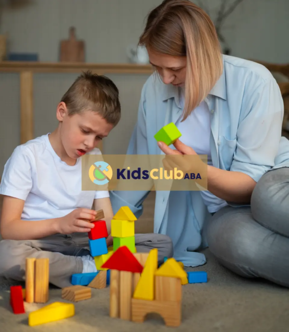 KidsClubABA