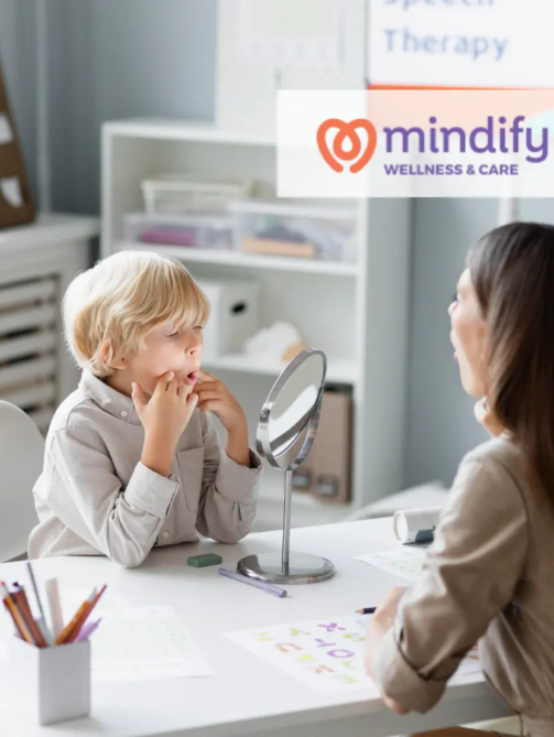 Mindify
