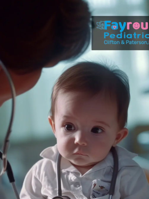 FayrouzPediatrics