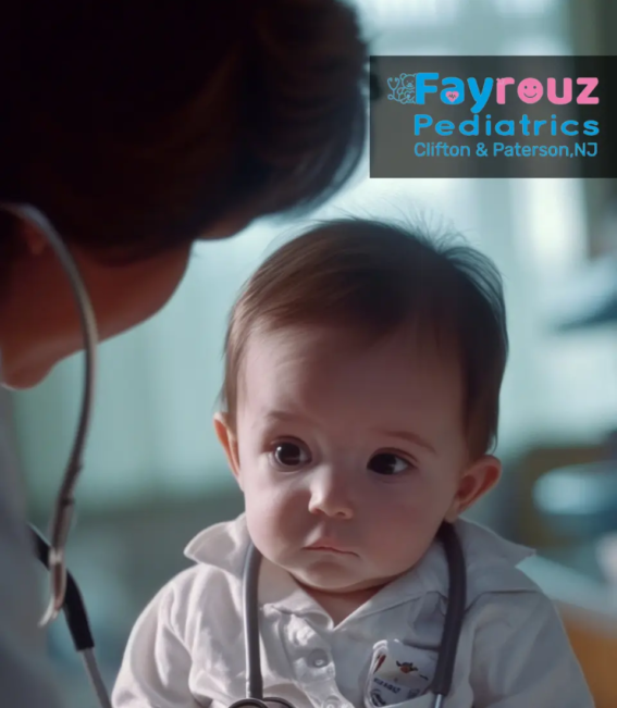 FayrouzPediatrics