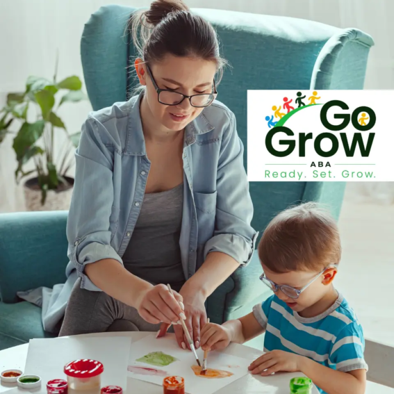 GoGrowABA
