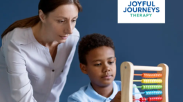 Joyful Journeys