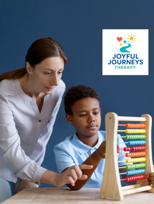 Joyful Journeys