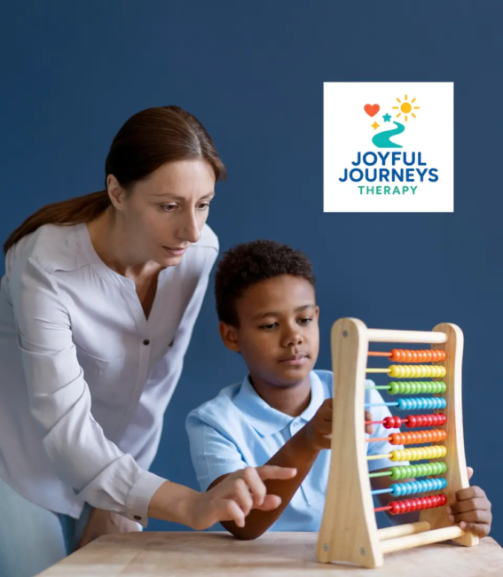 Joyful Journeys