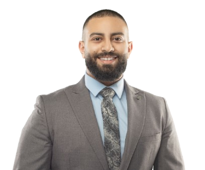 Dr. Yusuf Adel
