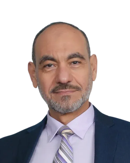 Magdy Mahmoud