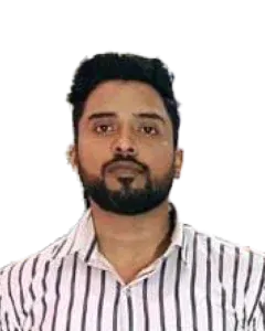 Vivek Pandey