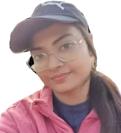Nikita Elizabeth Perris